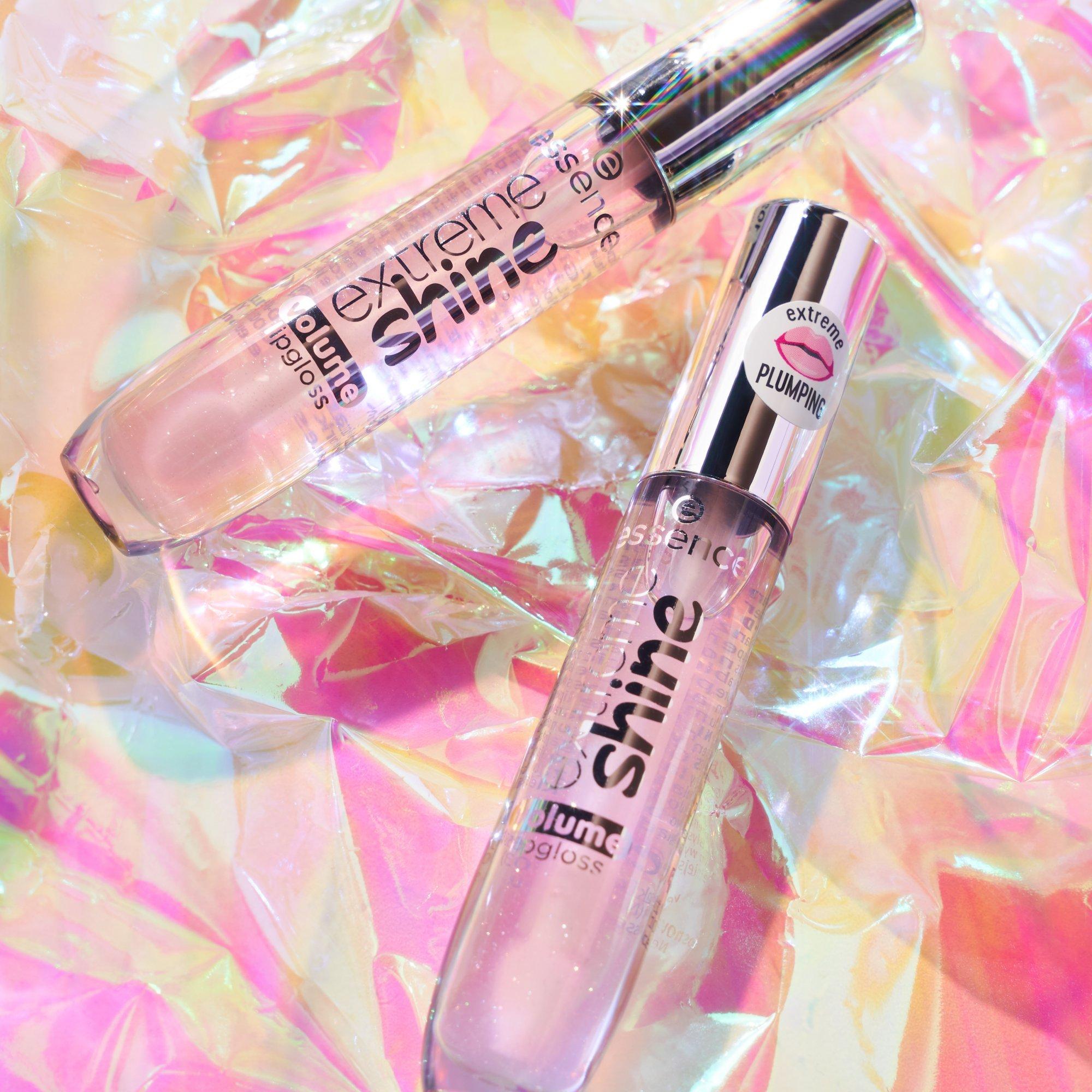 extreme shine volume lipgloss