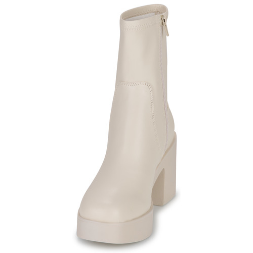 Aldo - UPSTEP - Blanc