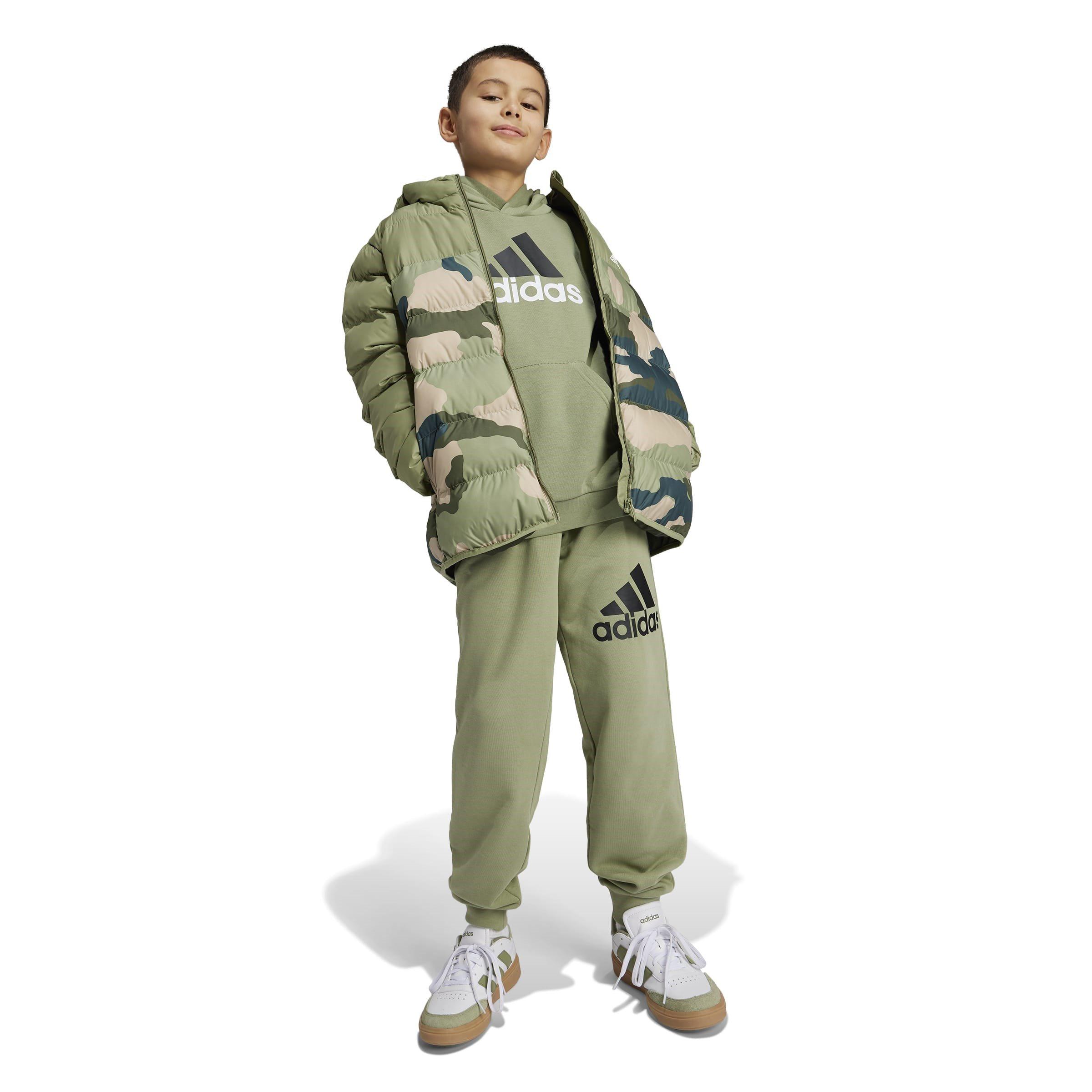 adidas Adidas JR SD AOP JKT Jn44