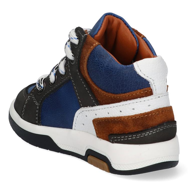 Track Style 324800 wijdte 3,5 cobalt