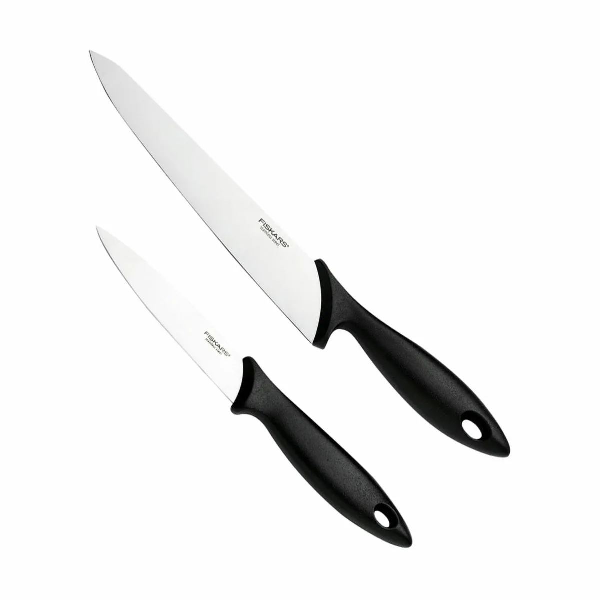 Fiskars Essential Kokkesæt - 2 dele