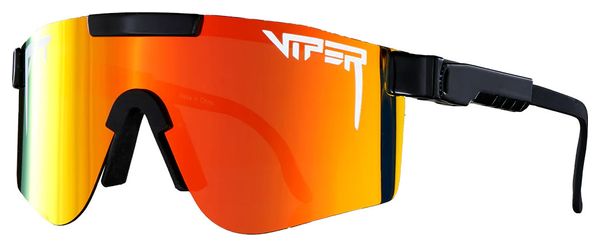 Paire de Lunettes Pit Viper The Mystery Polarized Noir