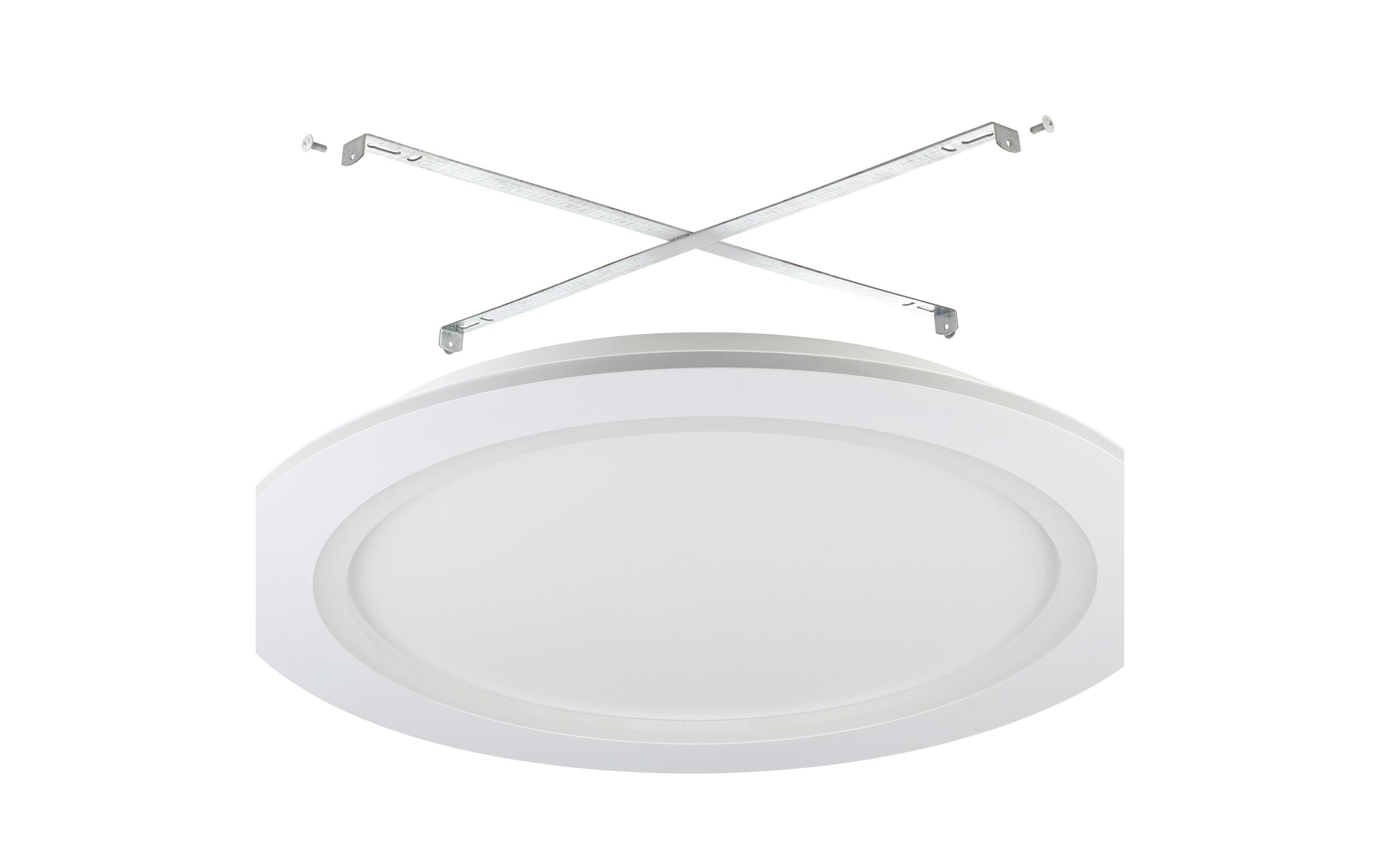 Deckenleuchte Connect PADROGIANO ZigBee (RGB+TW)<br>Smarte Leuchte aus der connect.z Serie