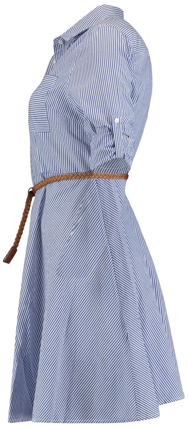 Clea | Hailys Robe courte