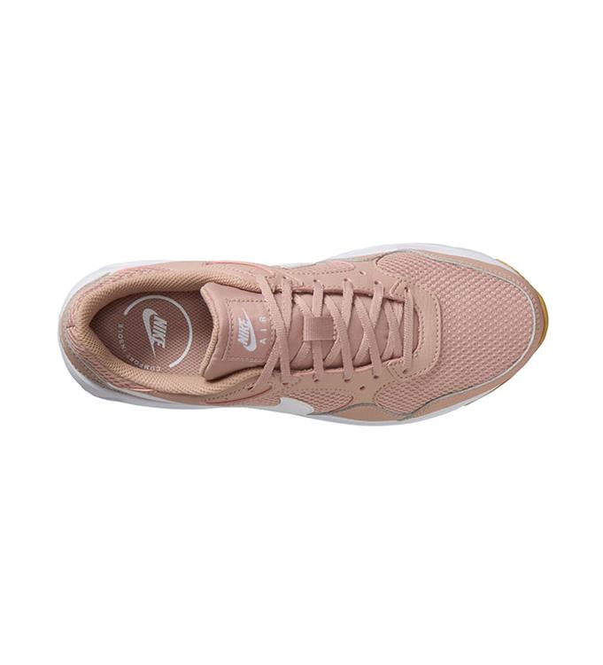 Nike Air Max SC CW4554 PARTICLE-PINK-WHITE-GUM-LIGHT