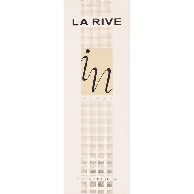 La Rive In Woman eau de parfum 90 ML
