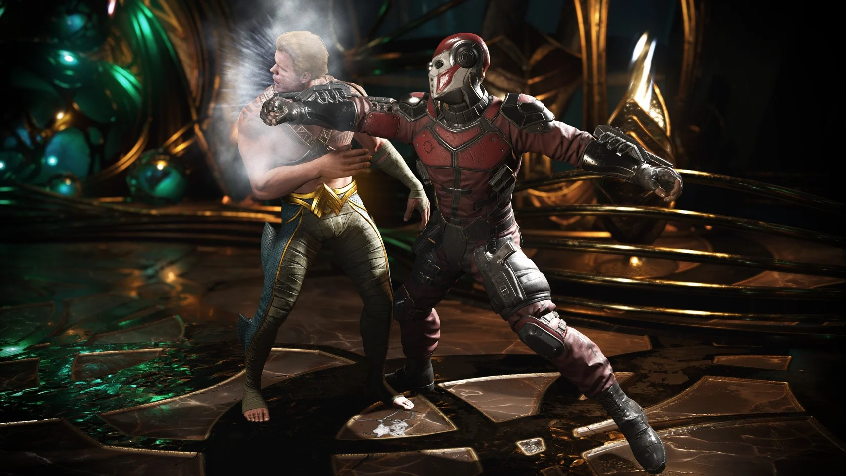 Injustice™ 2 - Standard Edition- PC