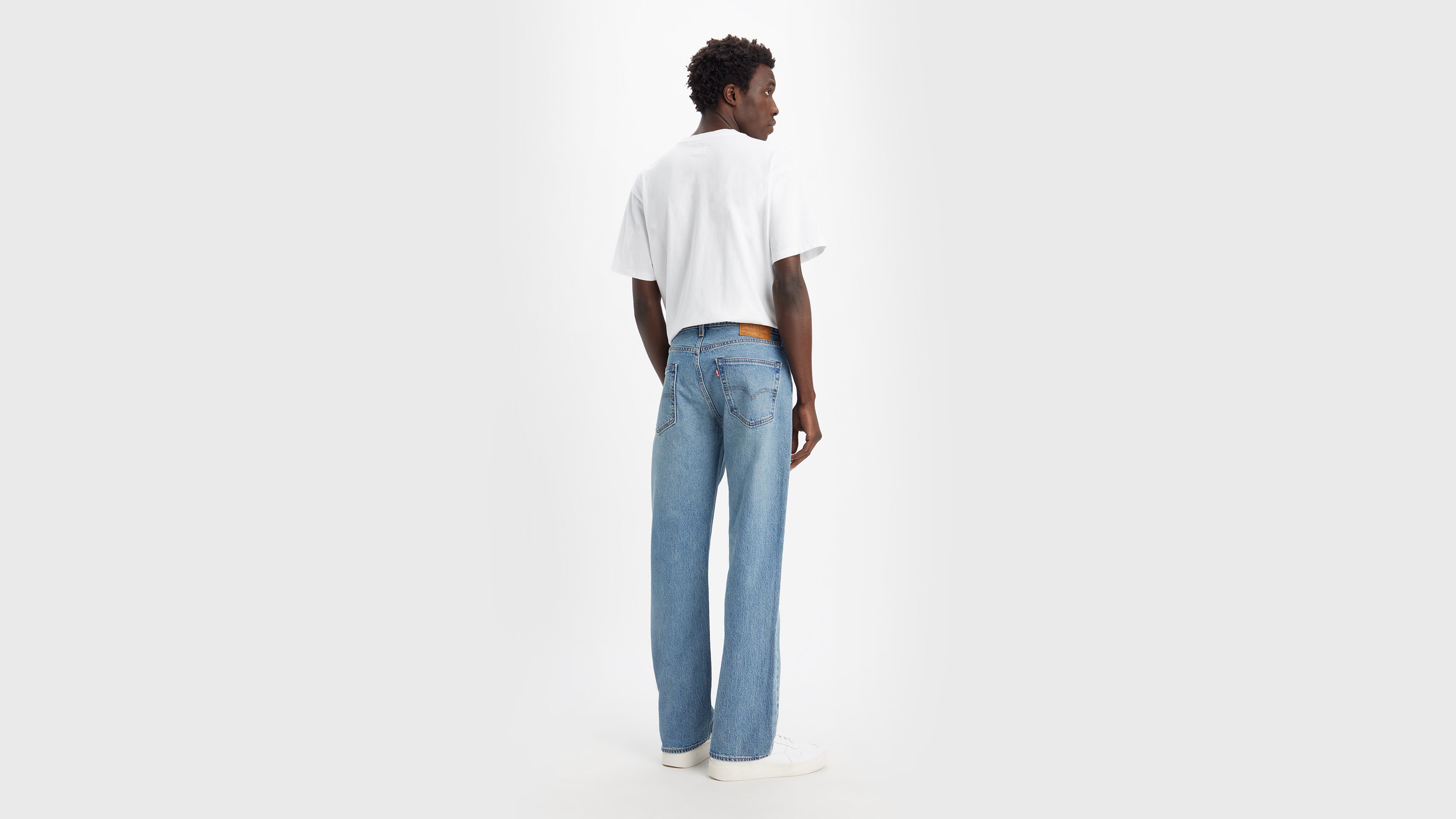 Jean 527™ slim bootcut - Its All Fun - Bleu
