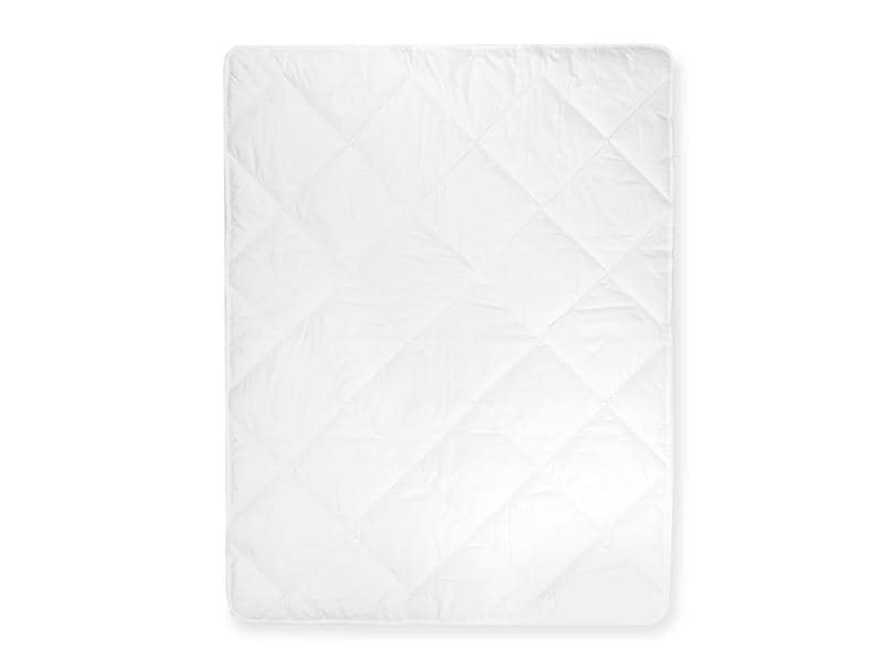 Julius Zöllner Kinder-Duvet Hygiena 2er Set 100 x 135   40 Steppbett-Set Hygiena