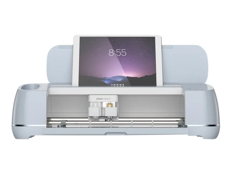 Cricut Maker 3 - Elektronisk skæremaskine