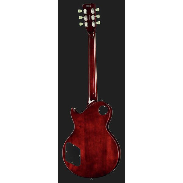 Harley Benton SC-550 II PAF Bundle