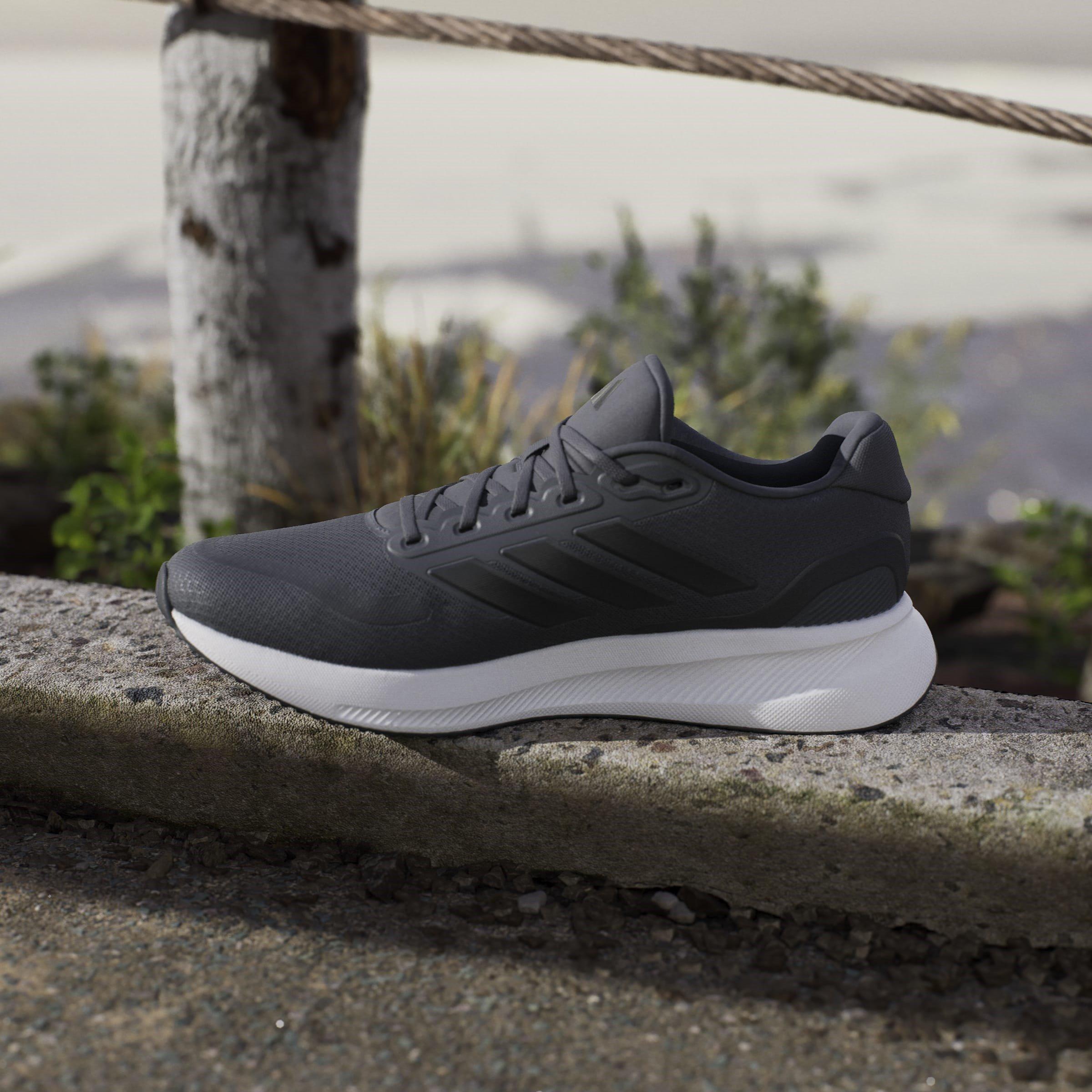 adidas Run Falcon 5 Trainers Mens