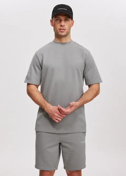 Staff t-shirt grijs (GRS.M)