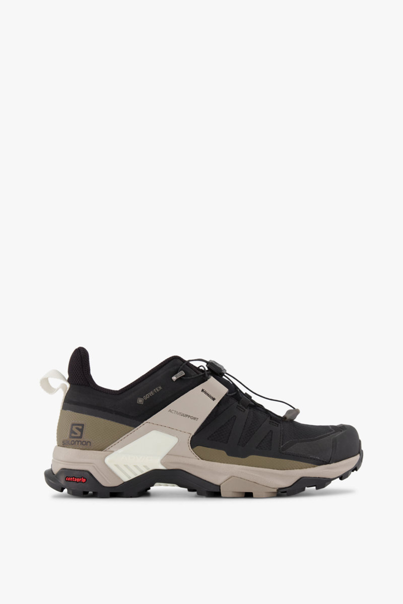 Salomon X Ultra 4 Gore-Tex® Herren Trekkingschuh