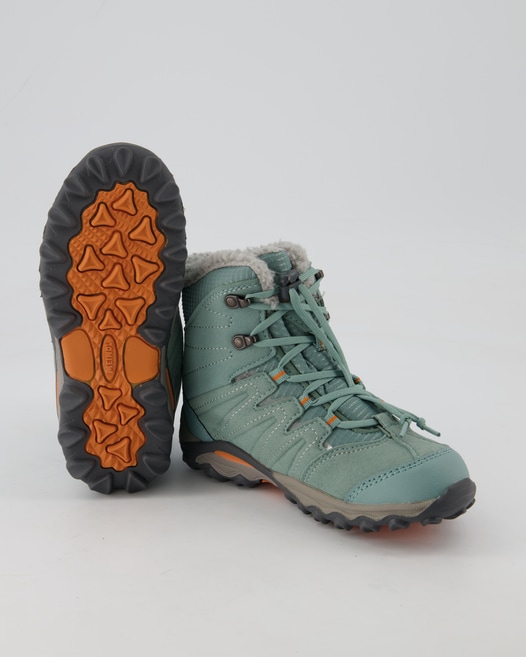 Meindl Calgary Junior GTX Winterstiefel in Grün