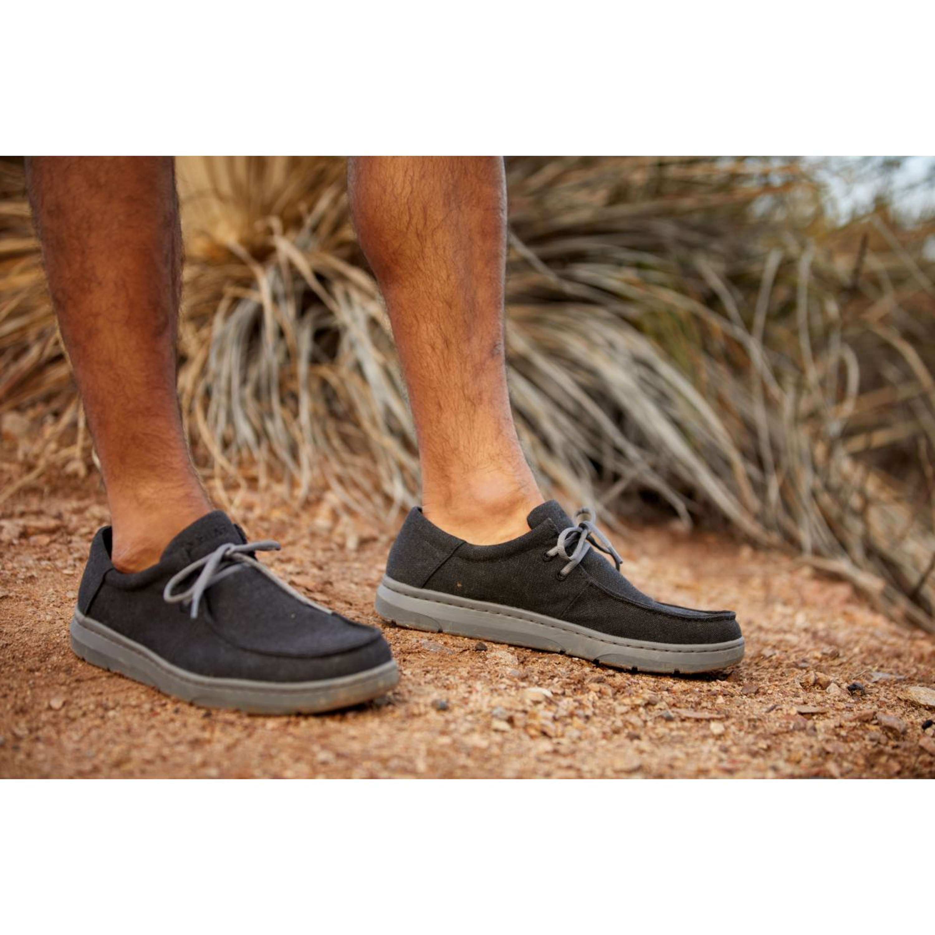 Ariat Schoenen Hilo Heren Charcoal