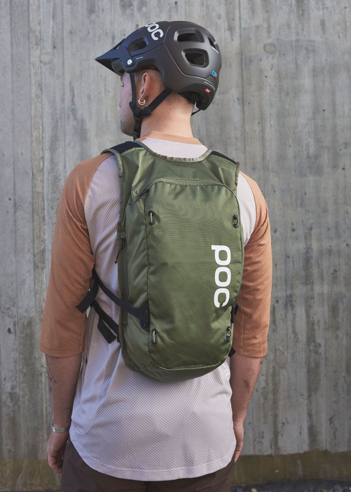 POC Column VPD Backpack 13L - Protektor Rucksack kaufen | Bike-Discount