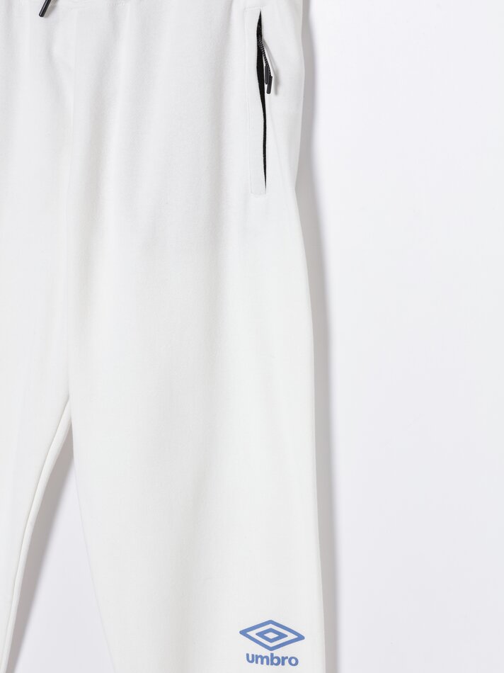 Calça Jogger UMBRO x LEFTIES - Off-White