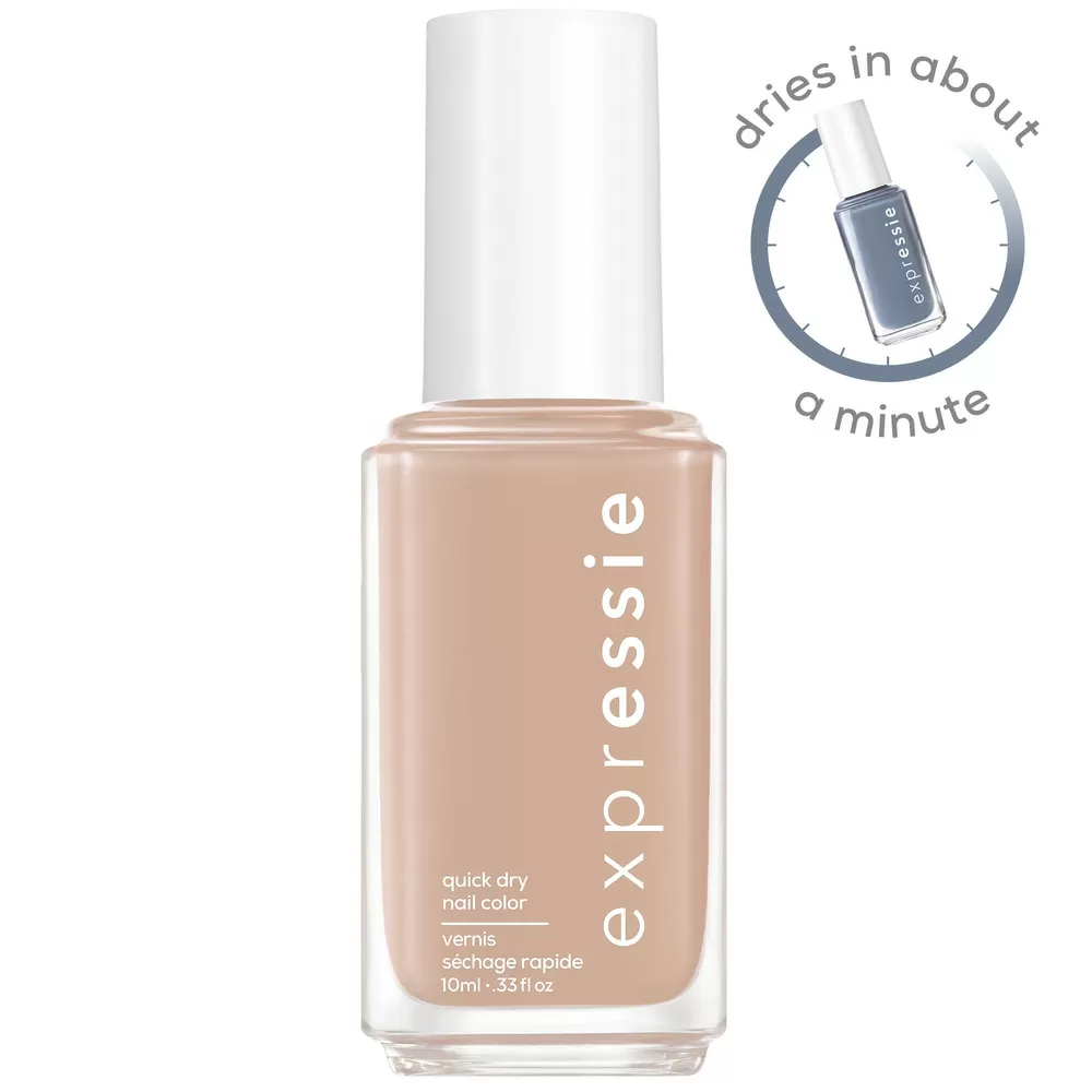 Essie Expressie Buns up 60 - 10 ml.