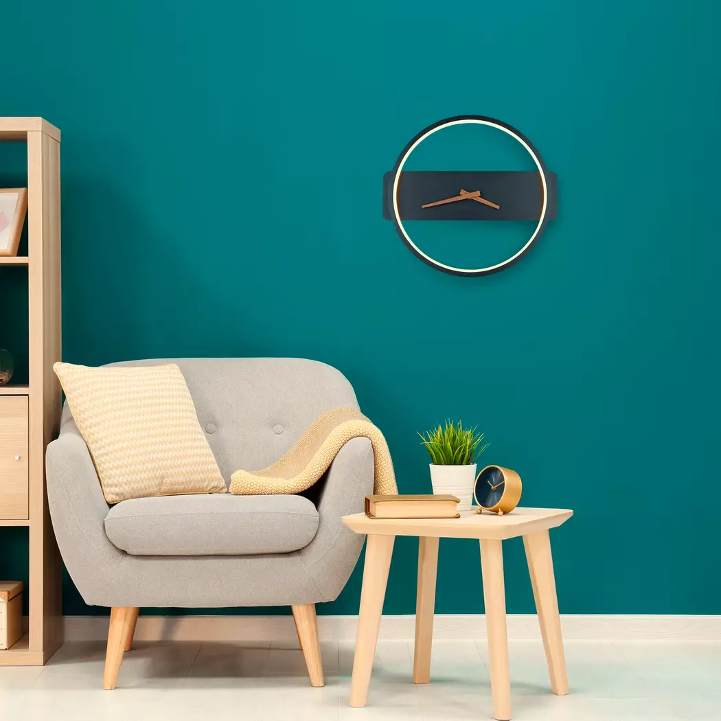 LED-Wandleuchte Sussy