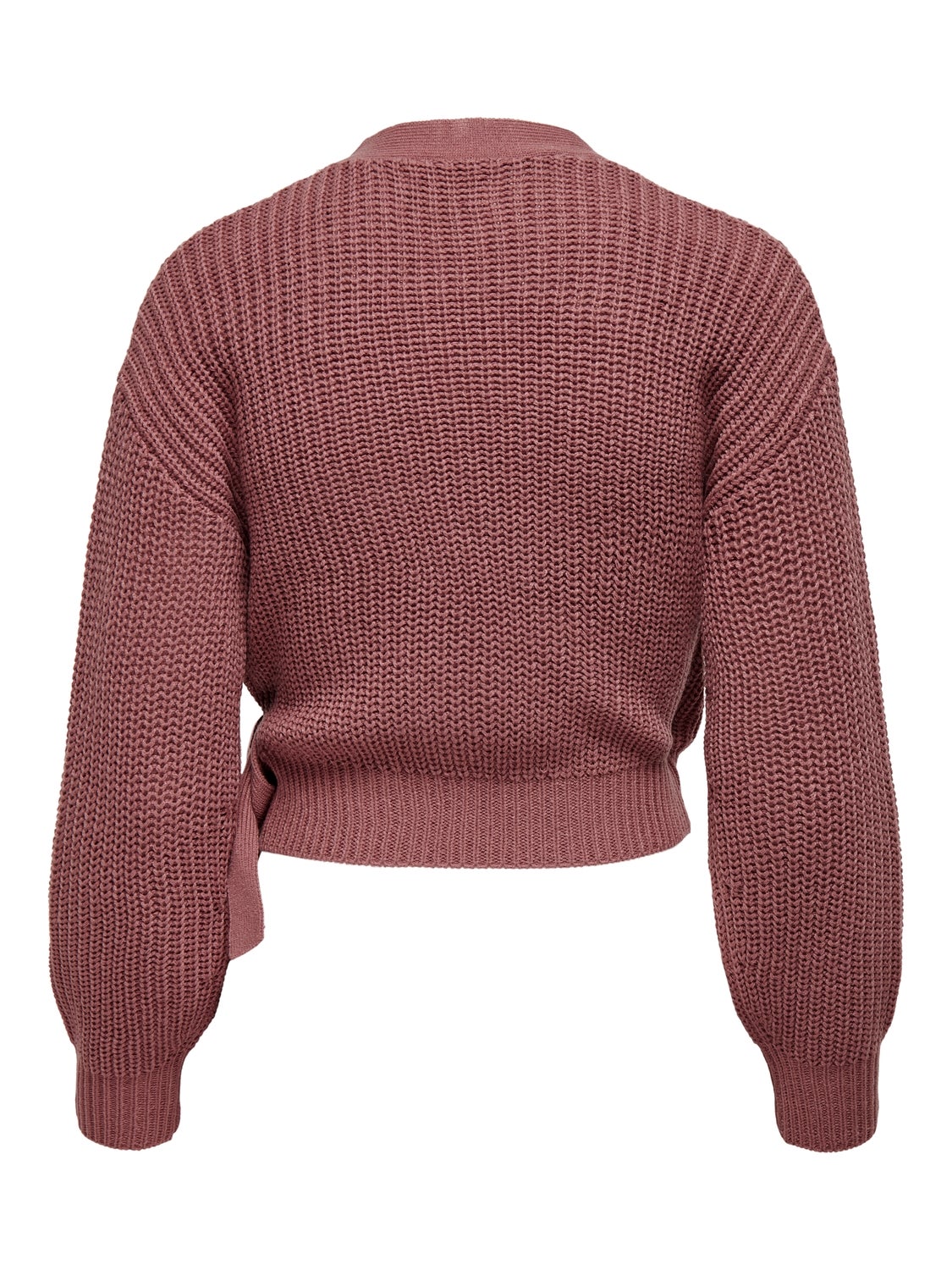 ONLBREDA Strickjacke Nostalgia Rose