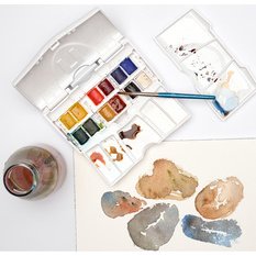 WINSOR & NEWTON Cotman Pocket Plus