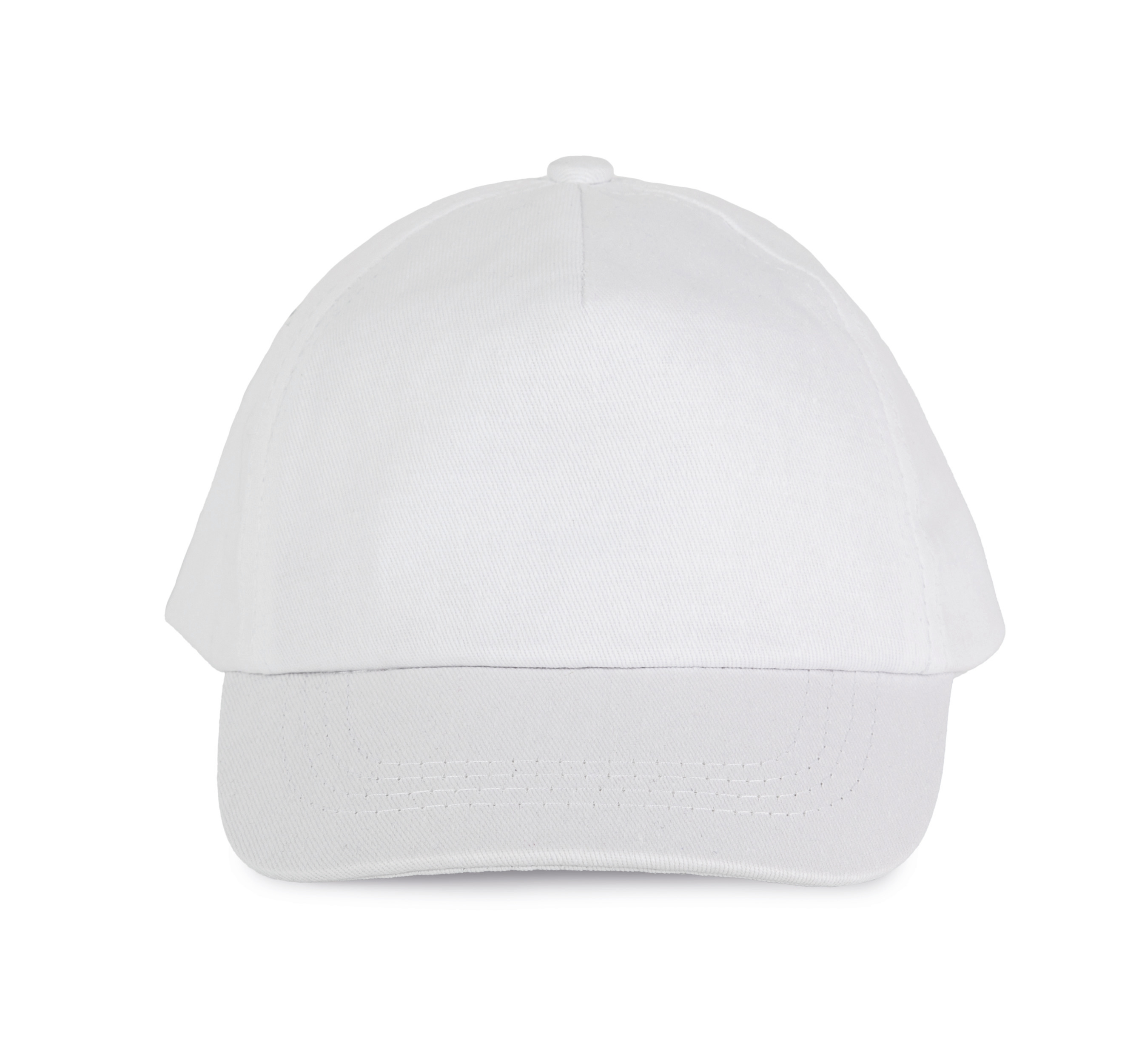 K-up KP041 - FIRST KIDS - CASQUETTE ENFANT 5 PANNEAUX