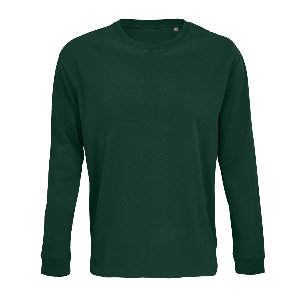 SOL'S 03982 - Pioneer Lsl Tee Shirt Unisexe Manches Longues
