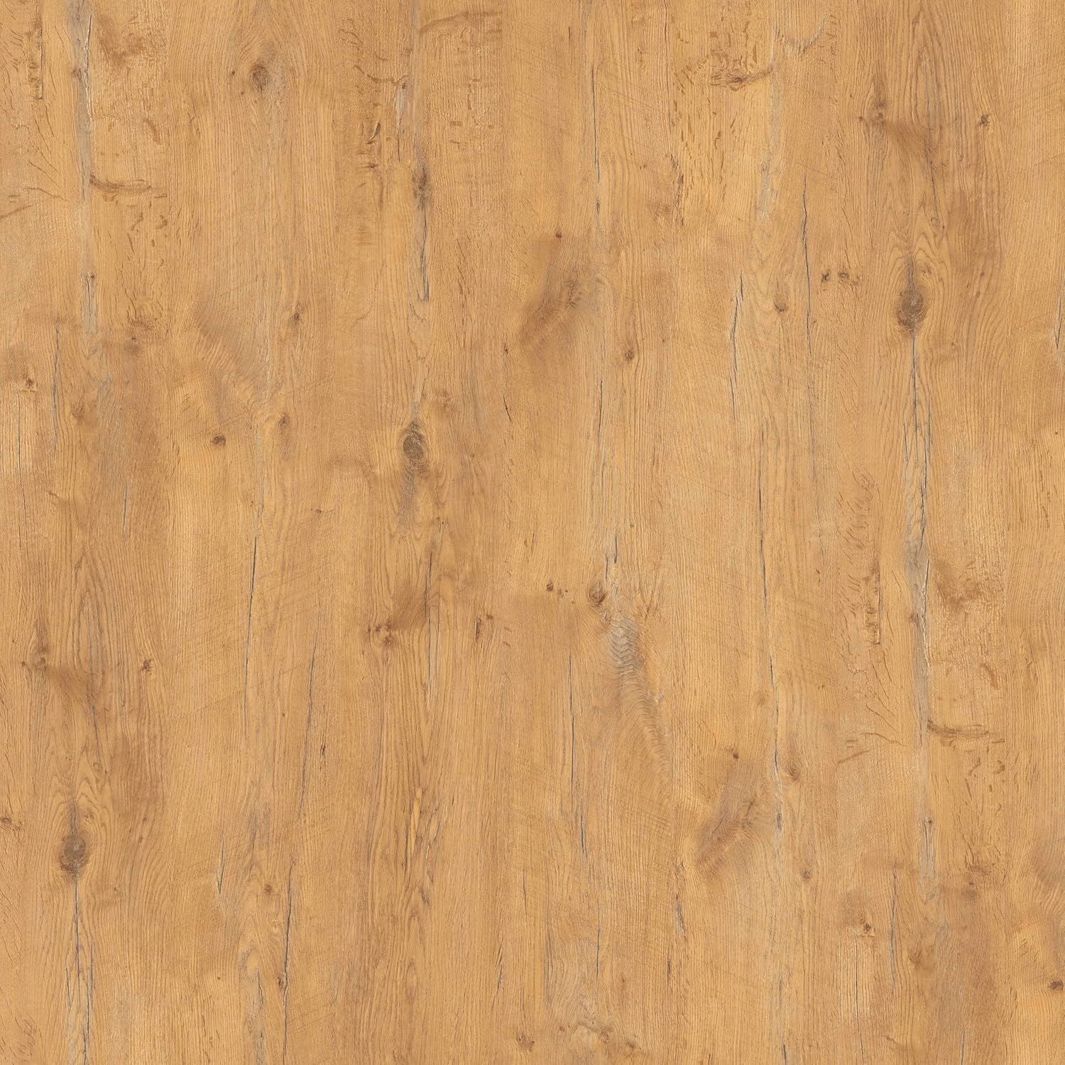 AUPROTEC Tischplatte 19mm Pale Lancelot Oak 200x100 cm I Spanplatte mit 2mm ABS Kante & PU-Verleimung I melaminharzbeschichtet I robust & wasserabweisend