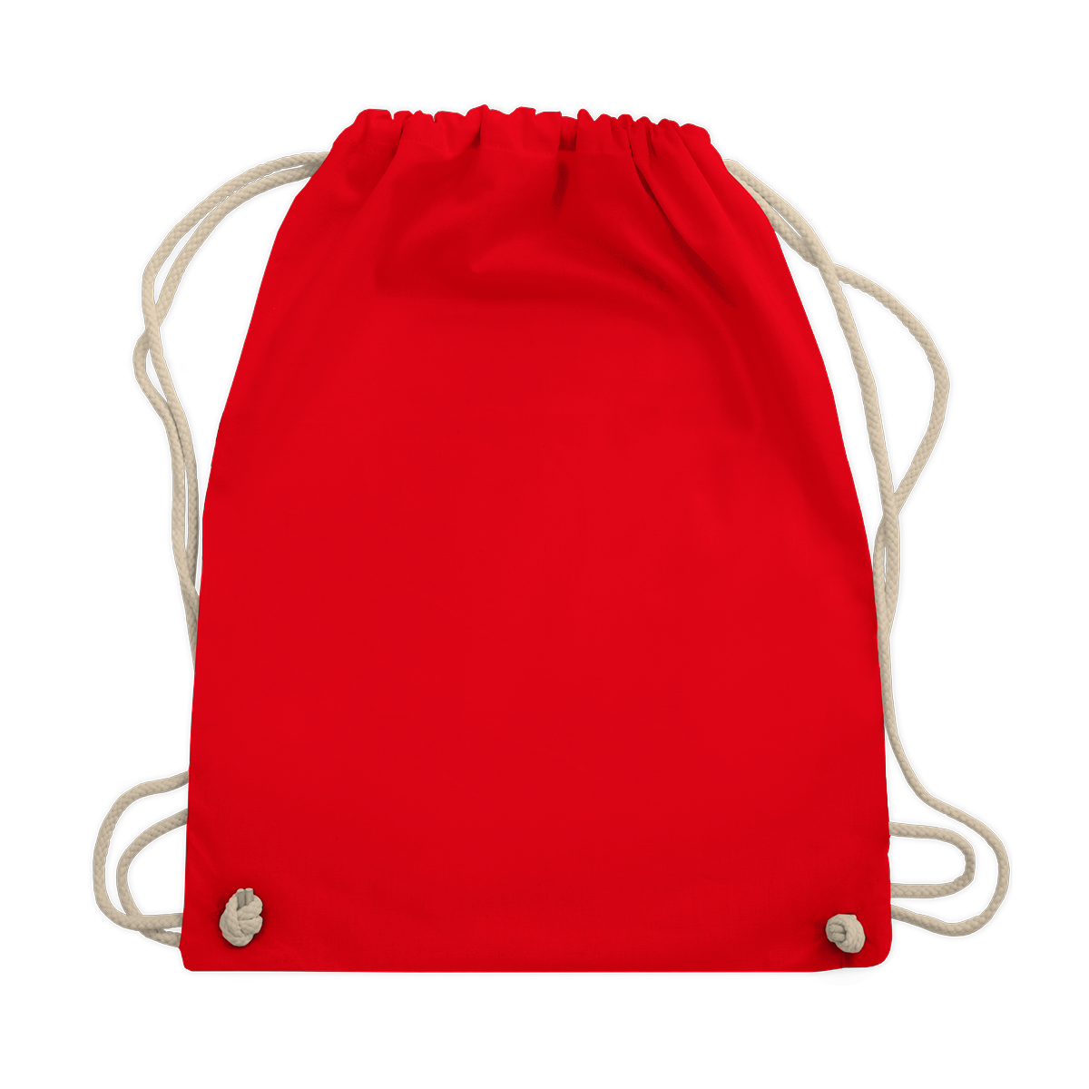 Westford Mill WM110 - Sac de Gym en Coton
