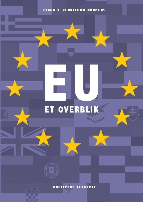 Eu - Et Overblik - Hjarn Von Zernichow Borberg - Bog