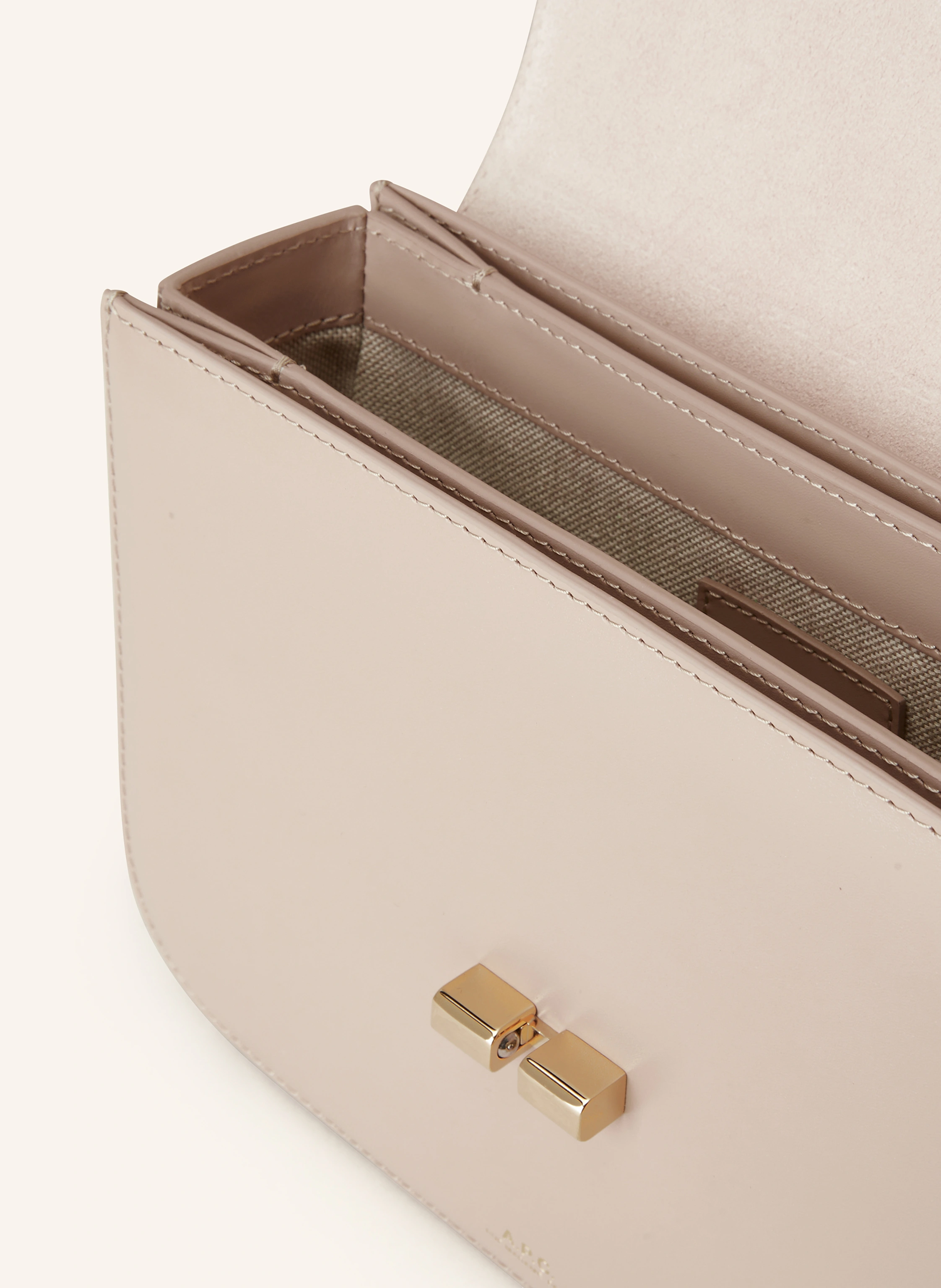 A.P.C. Umhängetasche GRACE