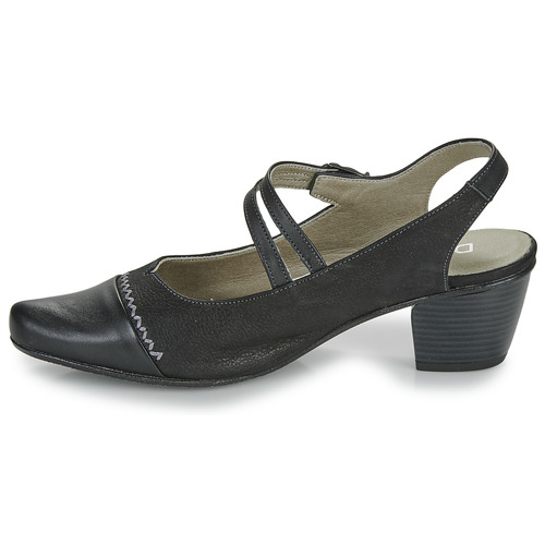 Dorking - TRIANO - Noir