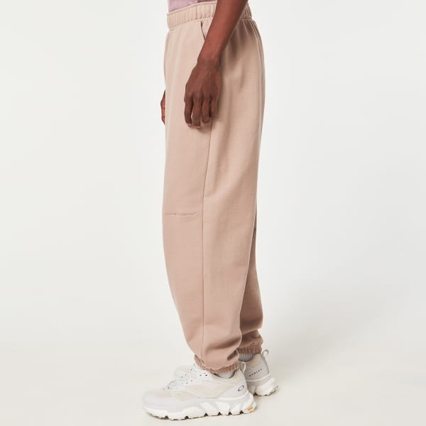 Jogging OAKLEY SOHO SL SWEATPANTS SAND BROWN