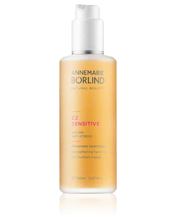 Annemarie Börlind ZZ Sensitive Stärkendes Gesichtsgel 150ml