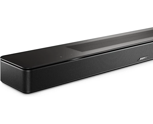 Bose Smart Soundbar Black