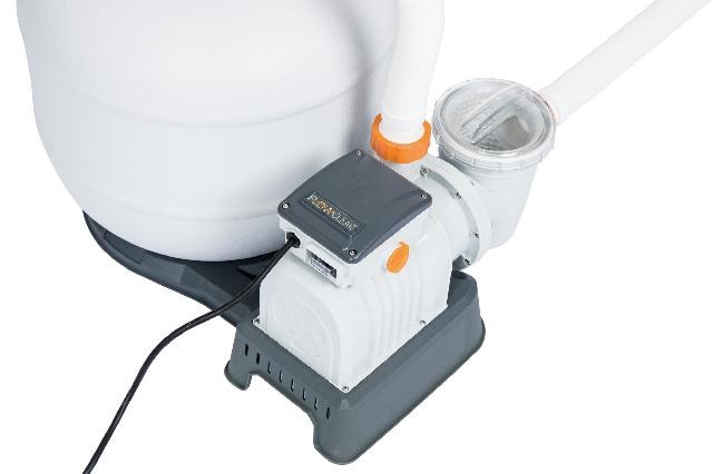 Bestway Zandfilter Flowclear 7,5 m3/u