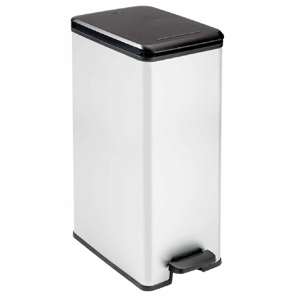 Curver Deco 240639 - Argenté
