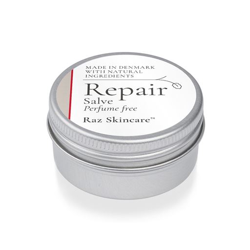 Raz Skincare Repair Salve, 15 ml