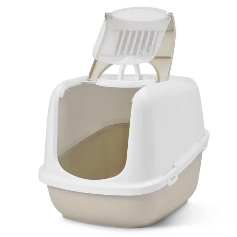 Maison de toilette Savic Nestor XXL