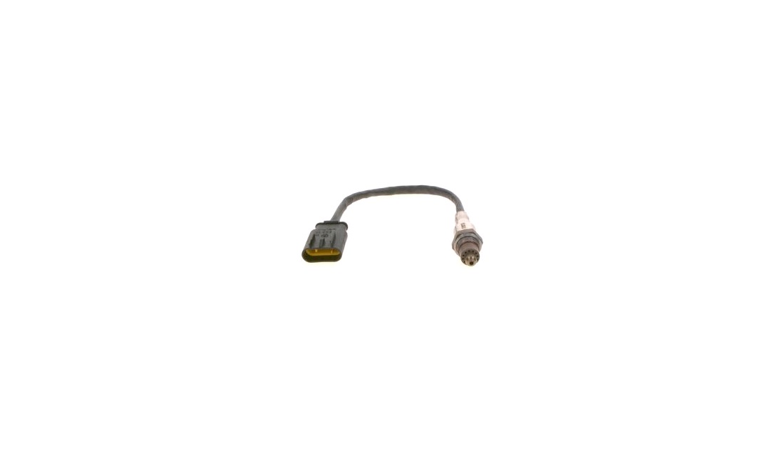 Lambda-sonde