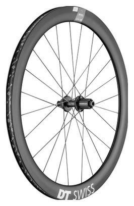 Paire de Roues DT Swiss ARC 1600 DB Disc | Centerlock | Edition Spéciale
