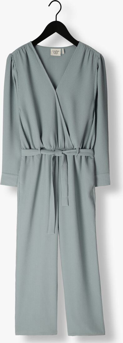 ANOTHER LABEL lichtblauwe another label jumpsuit laureen jumpsuit l/s