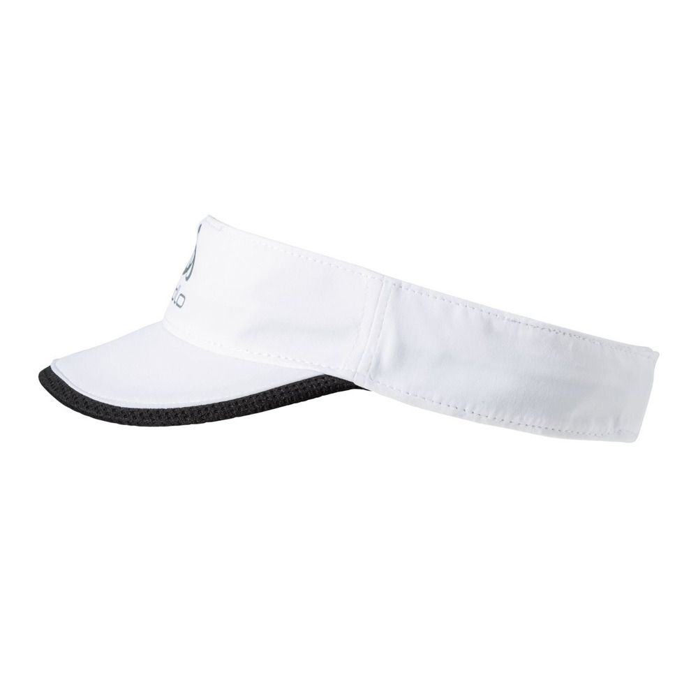 Odlo PERFORMANCE LIGHT - Visière white