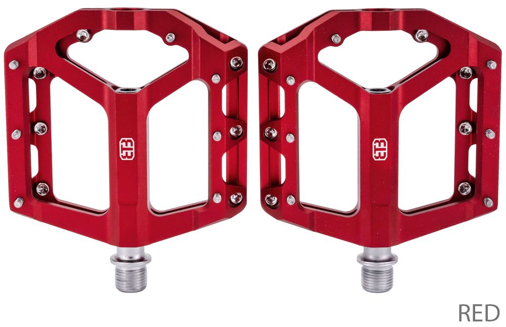 TRIPLE EIGHT SL 2.0 Flat Plattformpedale kaufen | Bike-Discount