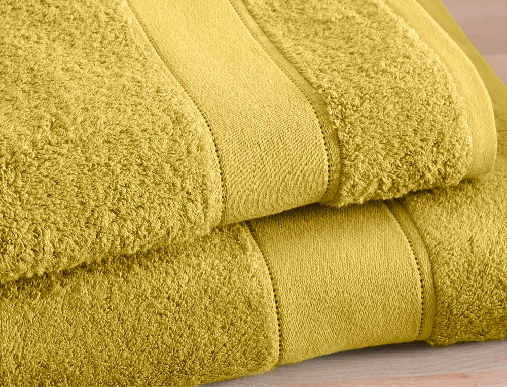 Linge de bain uni-Matinale