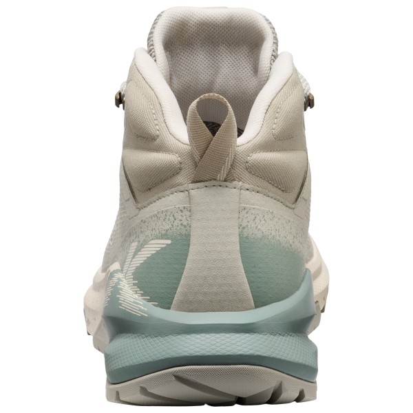 Keen - Women's Targhee Apex Mid WP - Chaussures de randonnée
