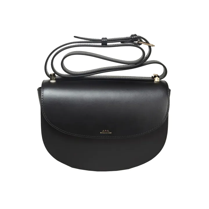 A.P.C. Sac Genève | Noir