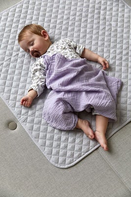 by KlipKlap Swaddle, Lilac