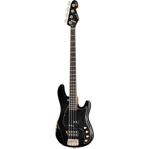 Sandberg California II VM 4 BK